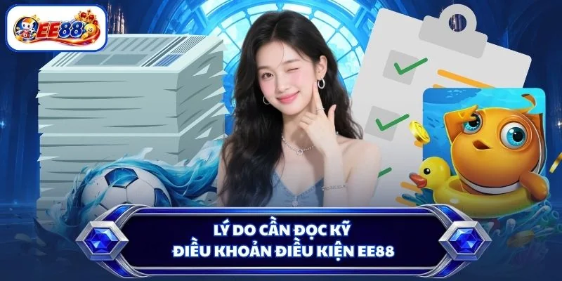 Lý do cần đọc kỹ điều khoản điều kiện EE88