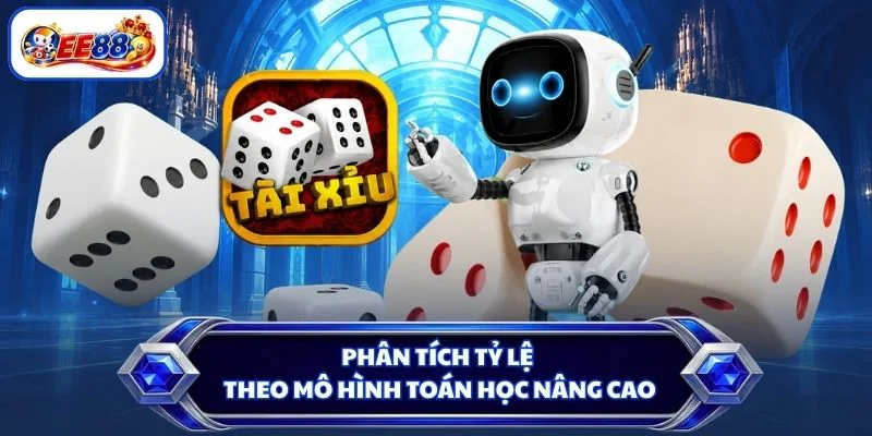 Phân tích tỷ lệ theo mô hình toán học nâng cao