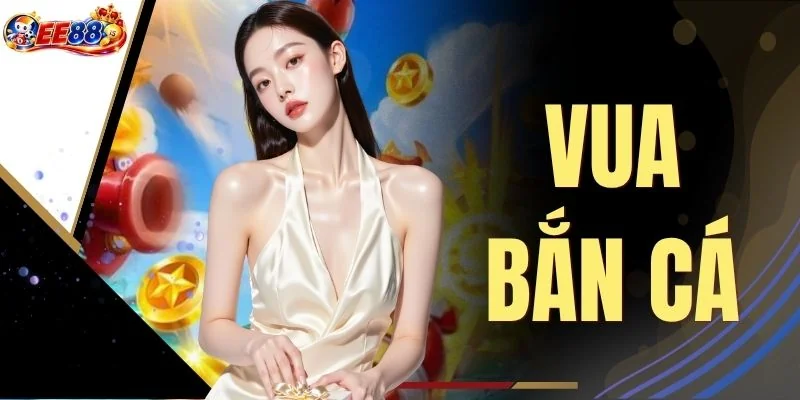 Vua Bắn Cá - Jackpot Hơn 1,5 Tỷ VNĐ Cùng Cơ Chế Lũy Tiến
